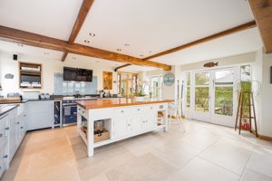 Kitchen / Dining / Family Room- click for photo gallery